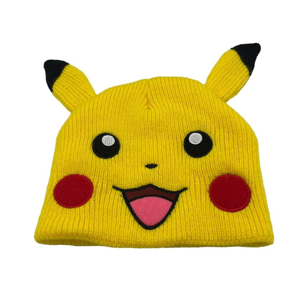 Pokémon Kids Beanie Hat